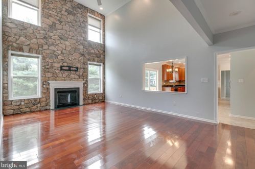 3819 Vincent Dr, Collegeville PA  19426-3058 exterior