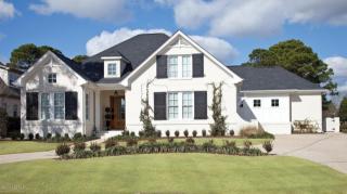 1516 Black Chestnut Dr, Wilmington, NC 28405-5249