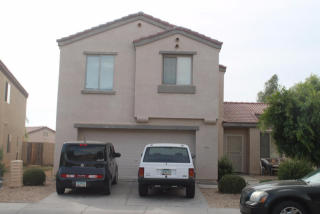 8346 Watkins St, Tolleson, AZ 85353-8911