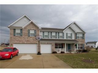 5076 Gunston Ln, Plainfield, IN 46168-7371