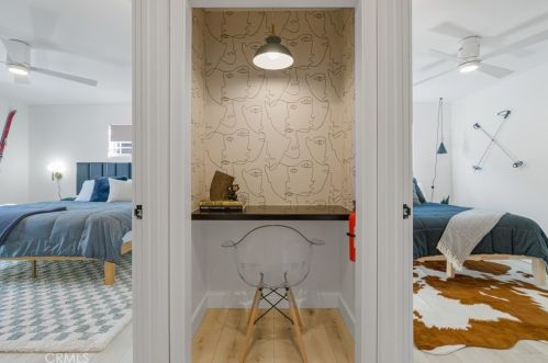 700 Country Club Blvd, Big Bear City CA  92314 exterior