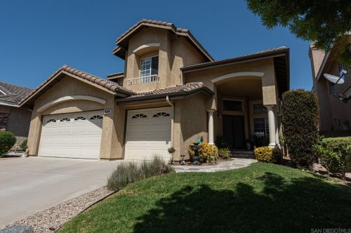 13515 Lindamere Ln, San Diego, CA 92128-4729