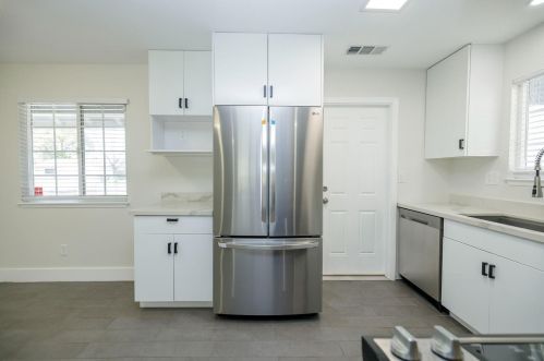 2528 Bellamy St, Modesto CA  95354-3119 exterior
