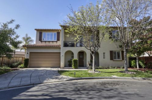 7591 Edinburgh Way, Gilroy, CA 95020-2622