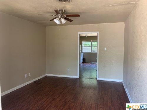 1003 19th St, Copperas Cove TX  76522-3420 exterior