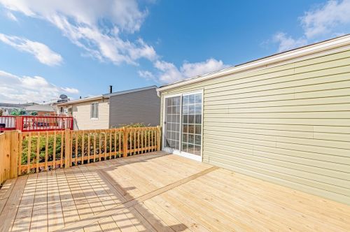 145 Easy St, Latrobe PA  15650-9131 exterior