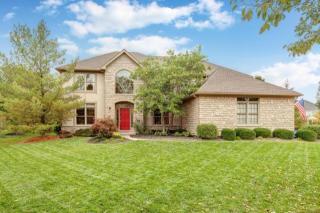 7720 Heatherwood Ln, Dublin, OH 43017-8223