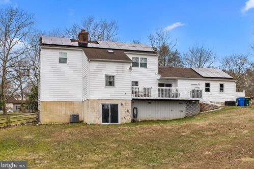 176 Sunset View Dr, Glen Mills PA  19342-1274 exterior