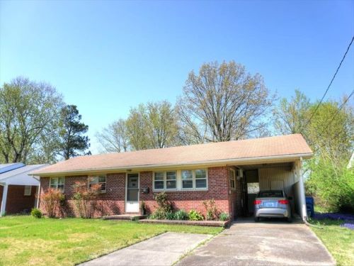 1654 Ryan Ave, Murray, KY 42071-1769