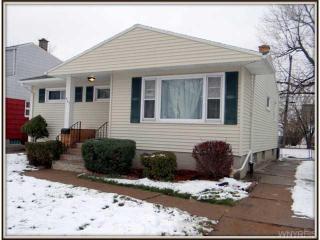 467 Hazeltine Ave, Buffalo, NY 14217-2543