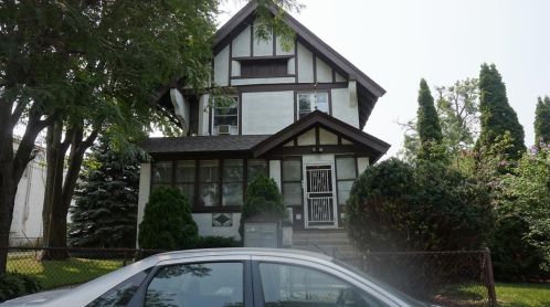 52 Carroll St, Hammond, IN 46320-1901
