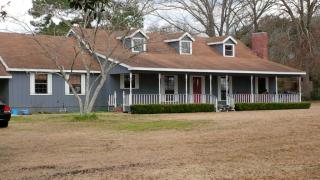 207 Patrice Cir, Deridder, LA 70634-5645