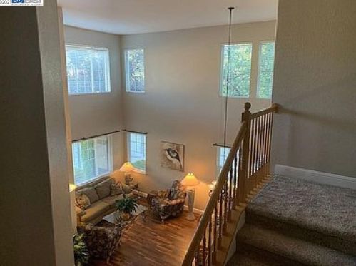 6521 Young Oak Ct, Citrus Heights CA  95662-6007 exterior