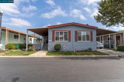 29444 Middleborough Way, Hayward, CA 94544-6436