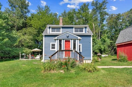 49 Skaret Rd, East Hartland, CT 06027-1316