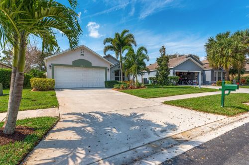 294 Panther Trce, Fort Pierce, FL 34953-8207