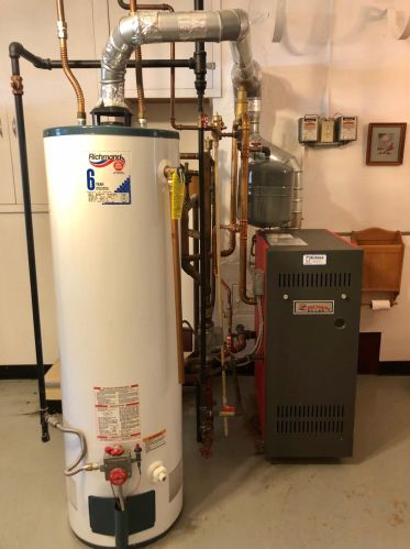 3232 Adams St, Two Rivers WI  54241-1740 exterior