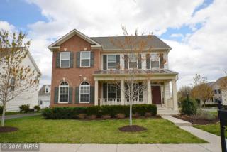 21890 Knob Hill Pl, Ashburn, VA 20148-8029