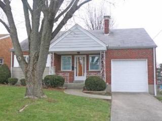 8314 Firshade Ter, Cincinnati, OH 45239-3817