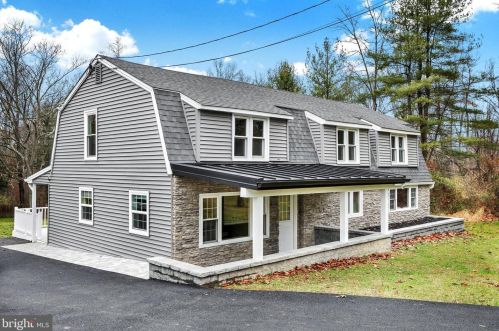 106 Hendricks Rd, Perkiomenville, PA 18074-9789