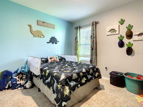 2729 Newmark Dr, Deltona FL  32738-4105 exterior