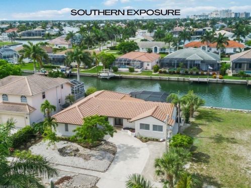 773 Holly Ct, Marco Island FL  34145-1915 exterior