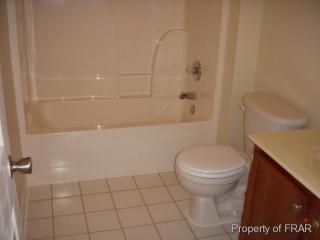 4328 Rocinta Ct, Hope Mills NC  28348-1808 exterior