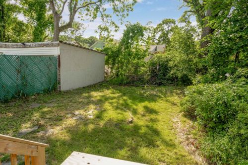 51 Talmadge St, Poughkeepsie NY  12601-1722 exterior