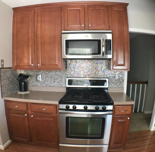 214 Brandt Pl, Hobart IN  46342-3422 exterior