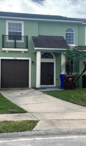 4316 Paradise Cove Ct, Kissimmee, FL 34746-6311
