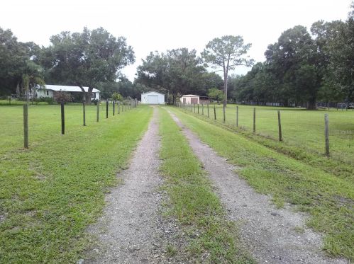 2721 Eucalyptus Ave, Arcadia FL  34266-5494 exterior