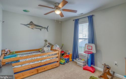 22 Amberwood Way, Lewes DE  19958-9468 exterior