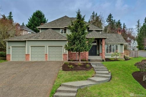 10815 179th Ct, Redmond, WA 98052-7219