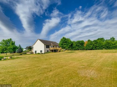 1434 133rd Ave, New Johannesburg WI  54017-6577 exterior