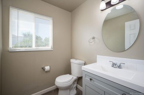 3732 89 Way, Westminster CO 80031-3597 exterior