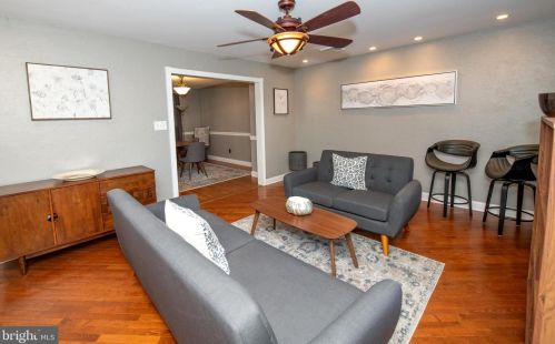 410 Steven St, Norristown PA  19403-2614 exterior