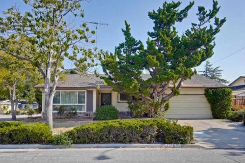 1316 Bobwhite Ave, Sunnyvale, CA 94087-3313