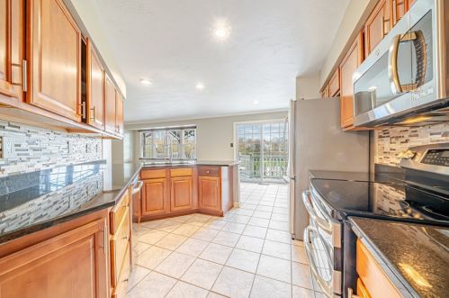 125 Trotwood Dr, Canonsburg PA  15317-9783 exterior