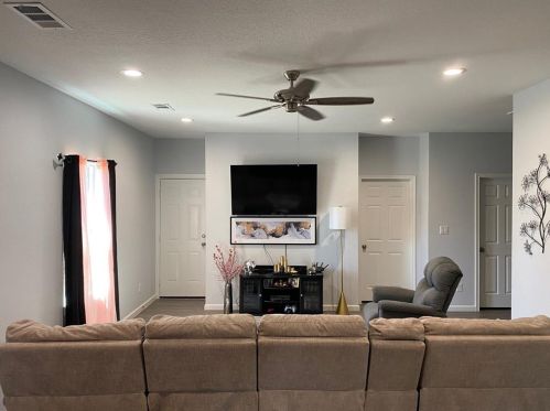 4902 Bourland St, Greenville, TX 75401-2813