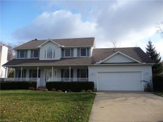 1176 Dover Dr, Medina OH  44256-4066 exterior