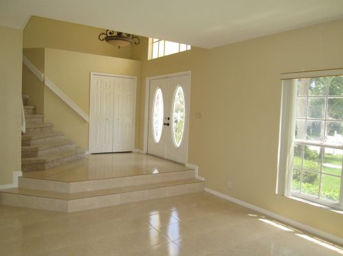 3879 Jonathans Way, Boynton Beach FL  33436-8524 exterior