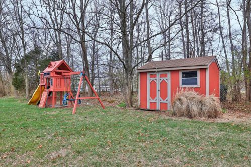 1070 Parkside Dr, Grants Lick KY  41001-7700 exterior