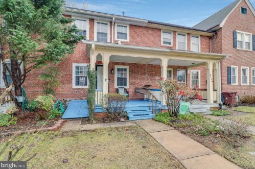 2134 Linden St, Wilmington, DE 19805-3726