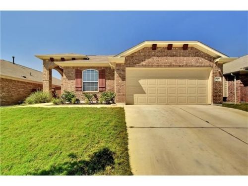 509 Pond View Pass, Creedmoor, TX 78610-2611