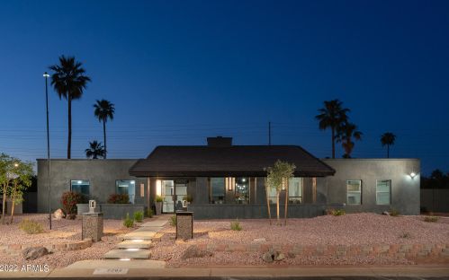 7702 Villa Theresa Dr, Glendale AZ 85308-8092 exterior