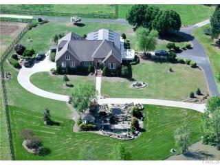 1970 Marthas Chapel Rd, Apex, NC 27523-5667