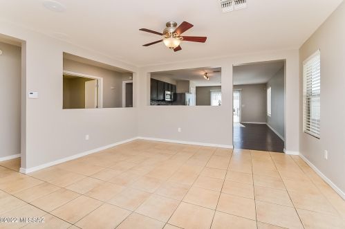 8313 Redshank Dr, Tucson AZ  85757-7911 exterior