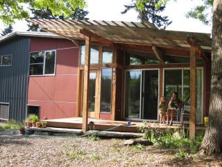 6610 154 St, Bothell WA  98028-4338 exterior