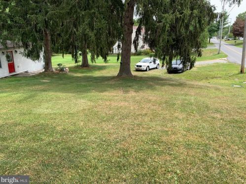 20 Greenhouse Rd, Siddonsburg PA  17019-9447 exterior