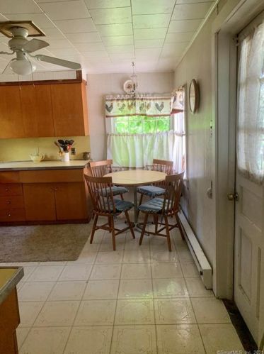 55 Hospital Hill Rd, West Woods CT  06069-2010 exterior